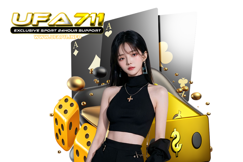 ufa711 สมัคร