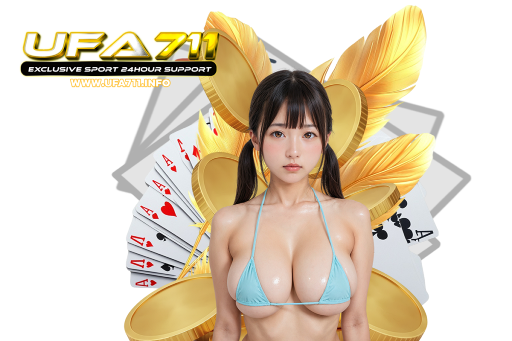 ufa711 สล็อต
