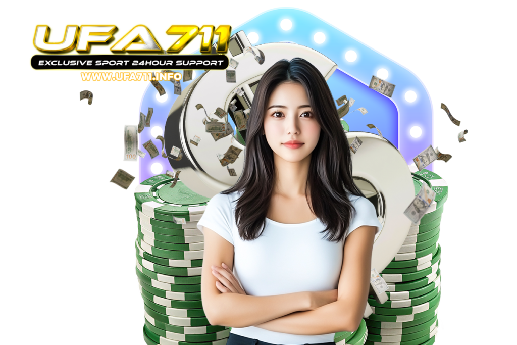 ufa711 เว็บตรง